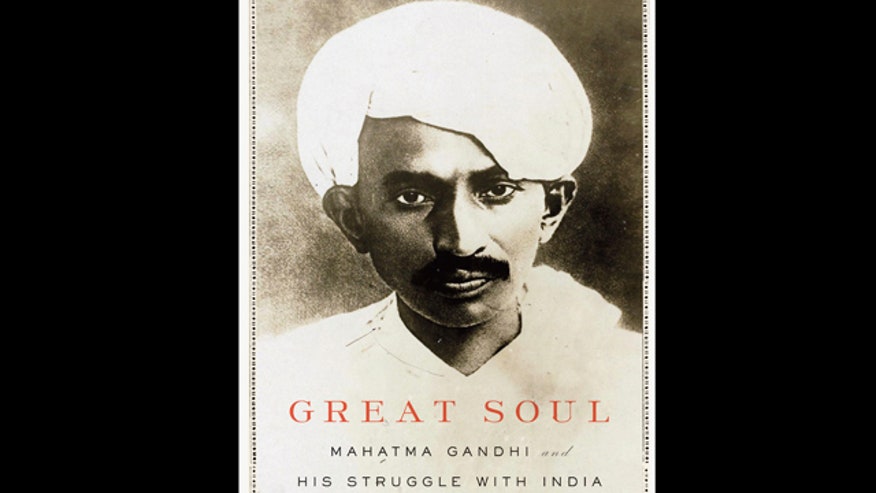 New Gandhi Book Banned In India For Claiming He Was Gay Fox News 6978