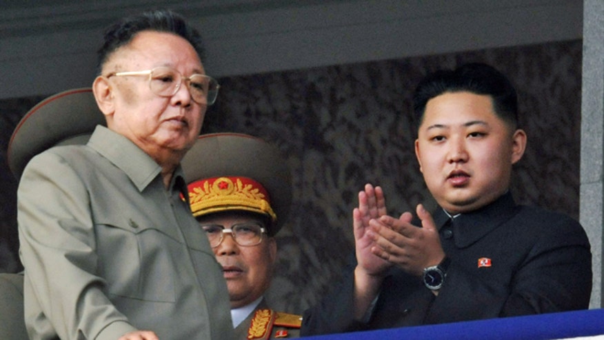 Kim Jong Il