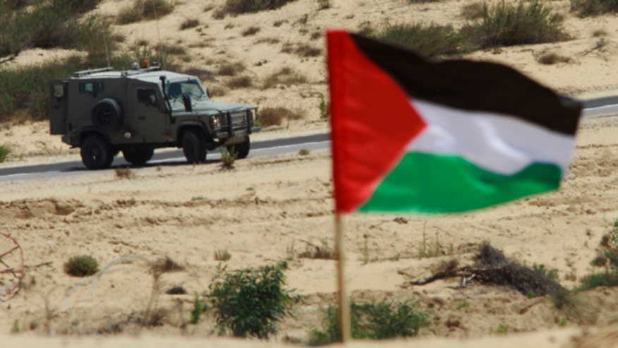 Gaza Aid Allowed