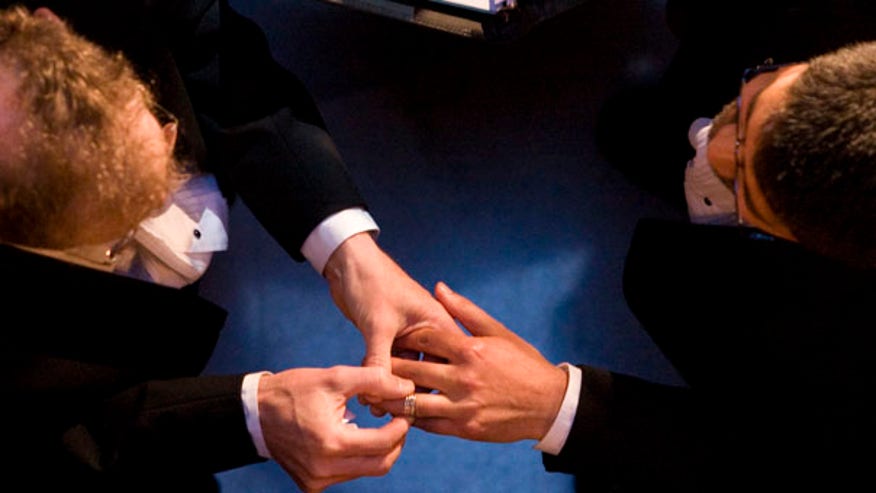 Gay Marriage