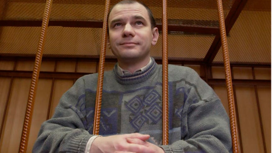 Igor Sutyagin