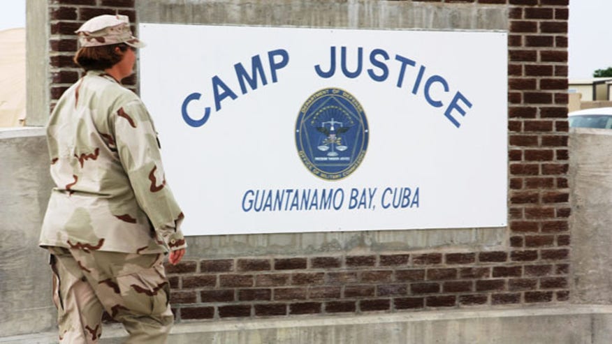 Gitmo