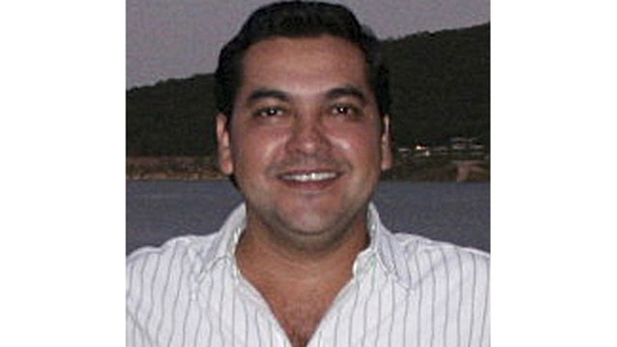 Mexican Mayor