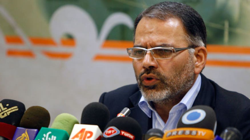 Abdolraouf Adibzadeh