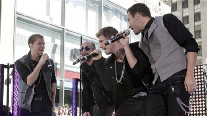 BrianLittrell