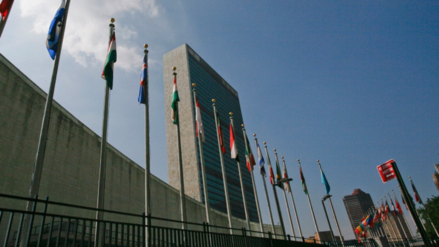United_Nations_Headquarters