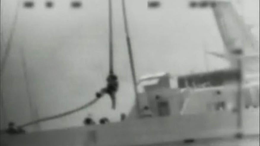 Flotilla Raid