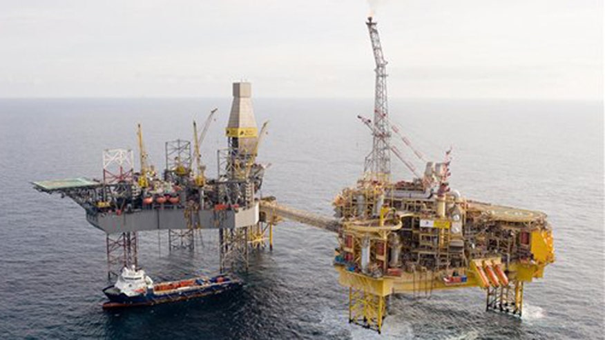 gasleaknorthsea