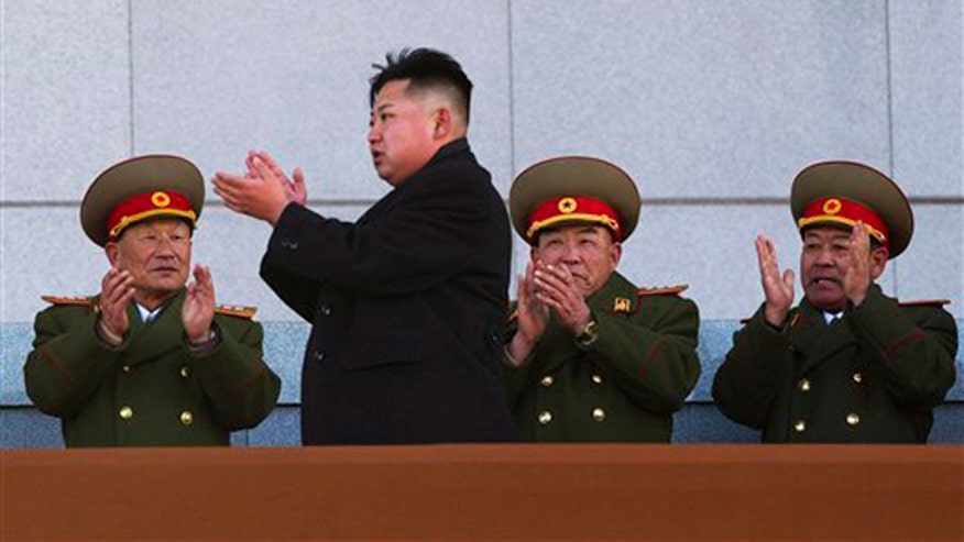 kimjongunnuketalks