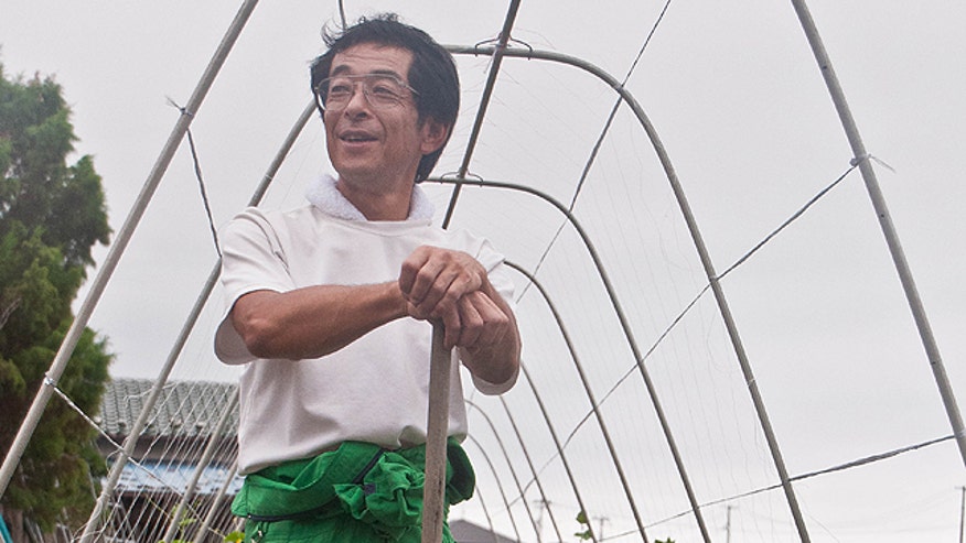 Hirofumi Ouchi
