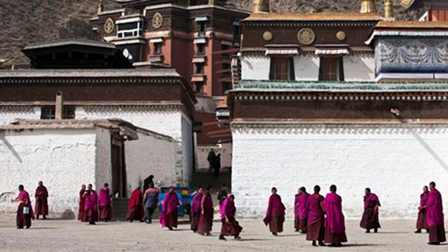 tibetanmonks