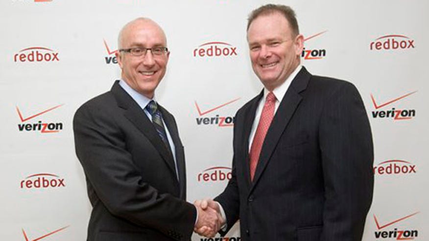verizonredbox