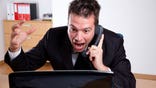Bosses who regularly ridicule one of their employees arent just negatively affecting the target of their venom, but the work environment as a whole, a new study finds.
