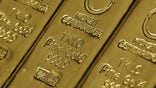 Gold futures are plunging to their lowest level since September as traders around the world react to the specter of the Federal Reserve paring back its bond buying later this year. The benchmark contract recently skidded $., or .%, to $, a troy ounce.