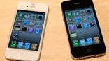 Global smartphone sales increased .% to  million units in the fourth quarter of , according to market research firm Gartner.