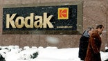 Kodak secured post-emergence credit facilities of up to $ million with J.P. Morgan, Bank of America Merrill Lynch and Barclays.