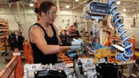 The recession and subsequent slow recovery period has been a drag on colleges and graduate schools, but there has been one bright spot in the education sector: trade schools.