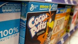 General Mills said it would cut some  jobs and implement other cost savings in an effort to better tackle rising commodity costs.