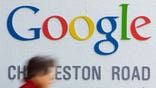 The search giant began selling digital books,intensifying its competition with Amazon and Apple.