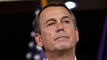 The speaker of the House raised the possibility of jail time for law violations in the growing scandal involving the IRS.