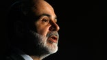 Obama hinted he may be looking for a new Fed chief, saying current Chairman Ben Bernanke has stayed a lot longer than planned.