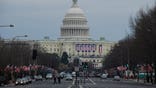 The U.S. House of Representatives approved a two-week spending bill to avoid a government shutdown. The bill now moves to the Senate.
