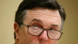 The president of the Atlanta Fed said recent improvement in the U.S. economy may warrant central bankers taking their foot off the monetary pedal.