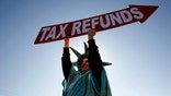 Admit it: You're afraid of the  tax form. But fear doesn't have to paralyze you. Here are six common tax terrors. Some are real. Some aren't nearly as terrifying as you might think.