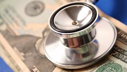 Lawmakers race to rollback a costly healthcare fine being levied by the IRS.