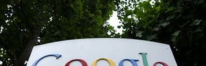Google is considering buying the Israeli mobile satellite navigation startup, which may lead to a bidding war with Facebook.