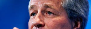 A Senate committee plans to ask J.P. Morgan CEO Jamie Dimon to testify about his company's more-than-$-billion trading loss.