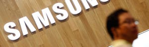 Samsung is stepping up investments to beef up its mobile business and is part of its new strategy of embracing investments in rivals and acquisitions.