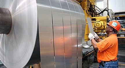 Goldman, Visa, Nike Added to Dow; BofA, H-P, Alcoa Dropped