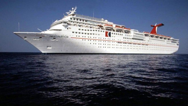 Cruise-Ship-Vacation