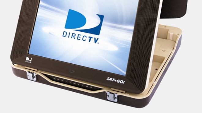 DirecTV-Sat-Go