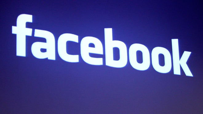 Facebook-Social-Network-Logo