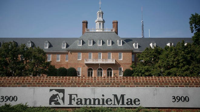 Fannie Mae Headquarters