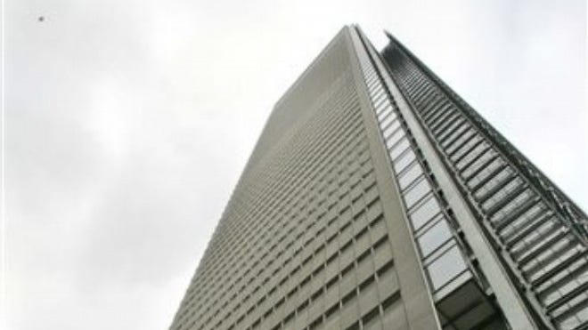 NewYorkTimesBuilding