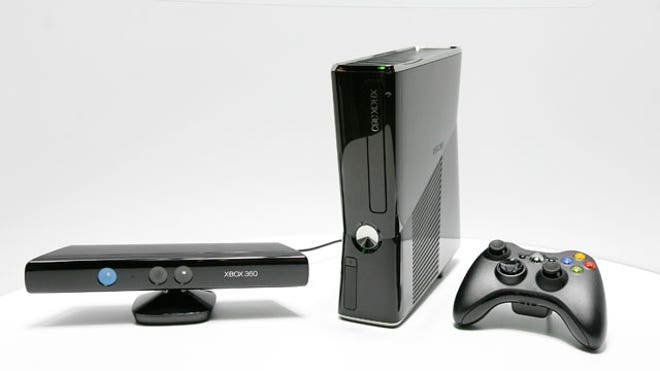Xbox-360-Microsoft-Console-Kinect-New