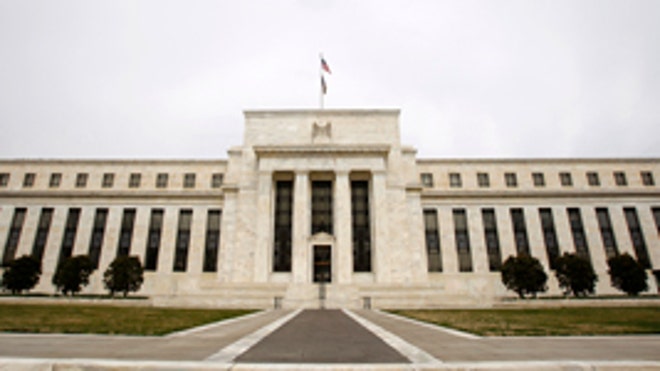 fedBuilding