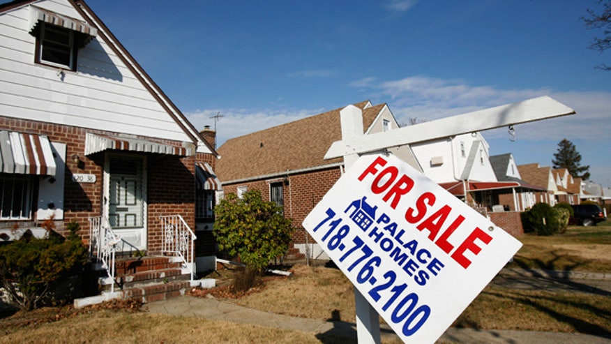 Broken-House-Home-Sale-Sign-Real-Estate