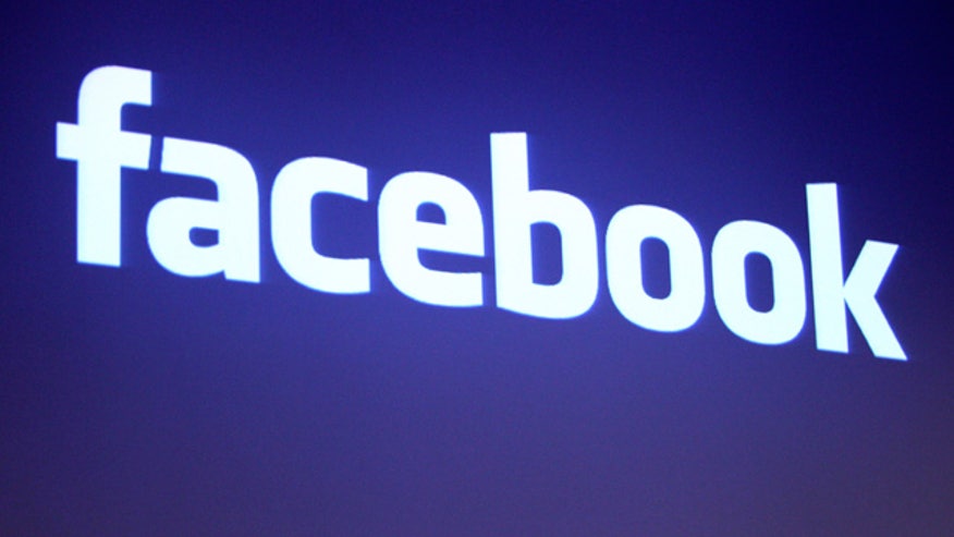 Facebook-Social-Network-Logo