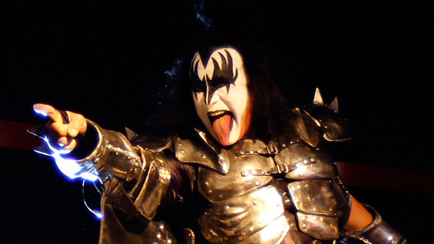 Gene-Simmons-Kiss