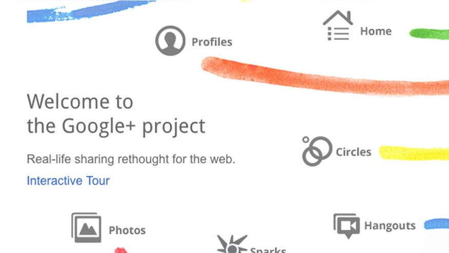 Google Plus