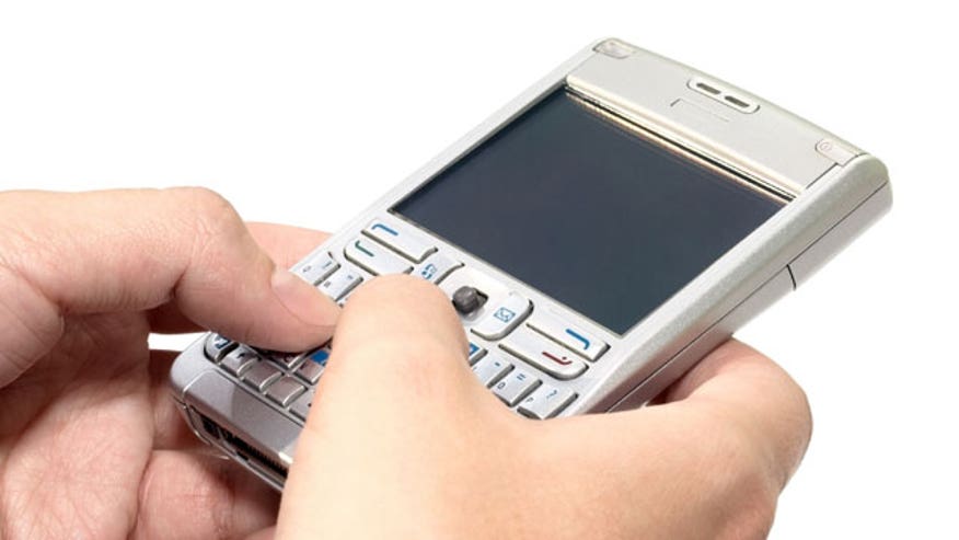 Holding-Cell-Mobile-Smart-Phone