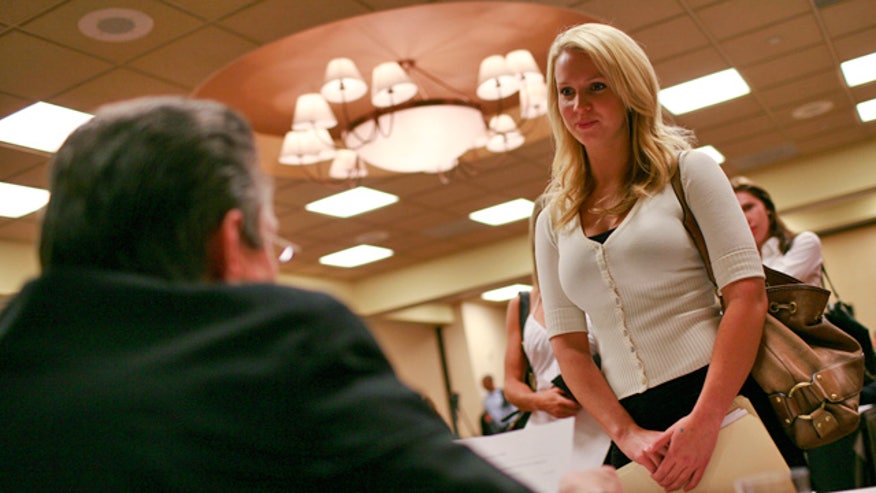 Job-Fair-Woman-Interview-Career-Network