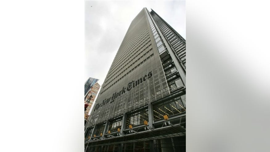 NewYorkTimesBuilding