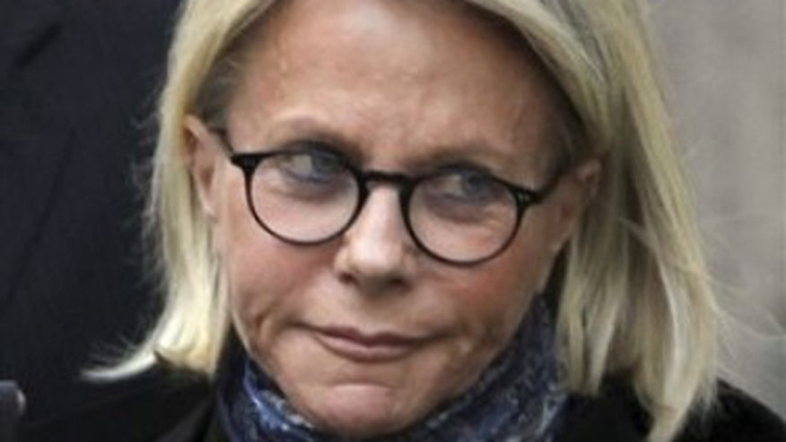 RuthMadoff