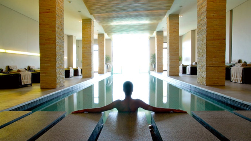 Spa-Resort