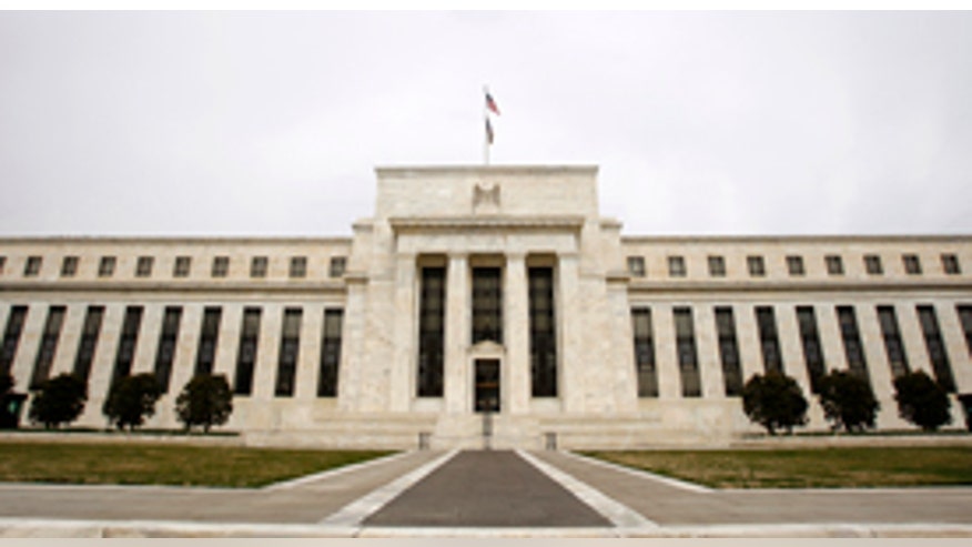 fedBuilding